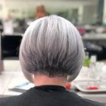 gallery short gray hair