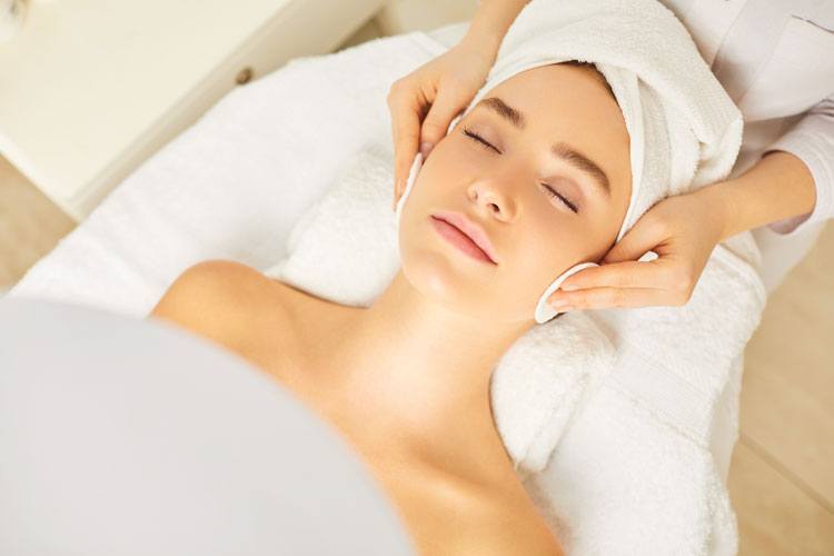 facial Facial