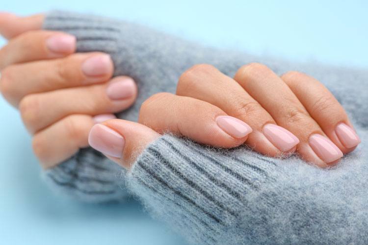 nails Nail Care