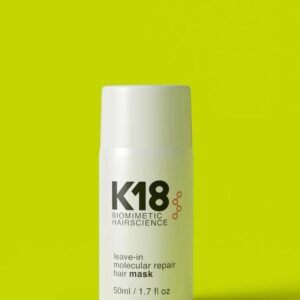 50 ml hair mask