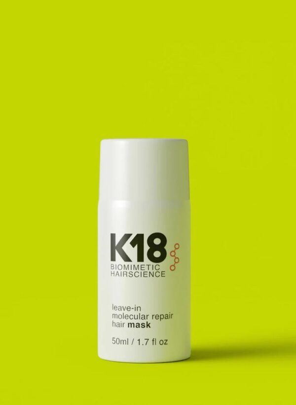 50 ml hair mask